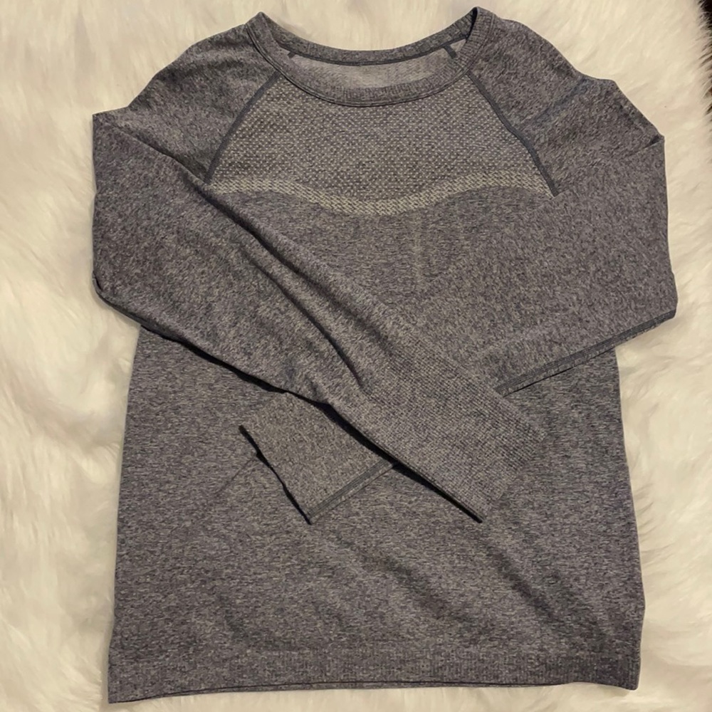 Lorna Jane Long Sleeve